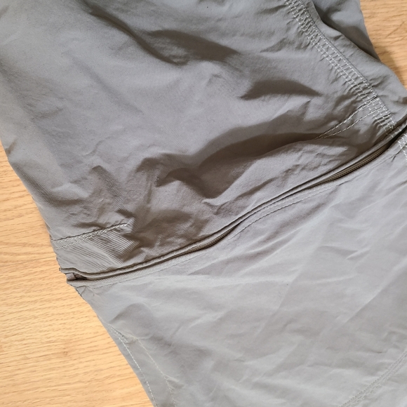 Kuhl Liberator convertable pants 36x32 - Picture 5 of 9